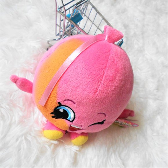 Shopkins June Balloon Plush - Picture 7 of 15